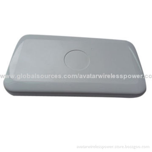 Multi-induction Wireless Charging Transmitter Pad for Nokia/Samsung/iPhone/LGNew